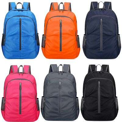 Foldable Ripstop Lightweight Backpack Travel Daypack 26L Water Resistant