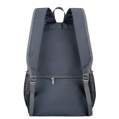 Foldable Ripstop Lightweight Backpack Travel Daypack 26L Water Resistant